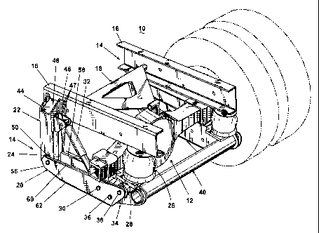 Une figure unique qui représente un dessin illustrant l'invention.